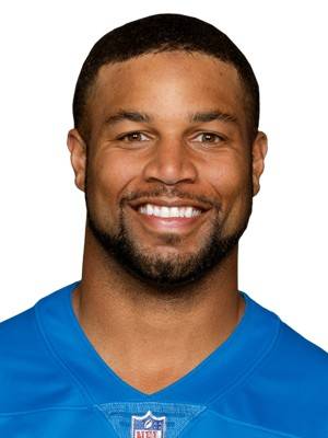 Golden Tate