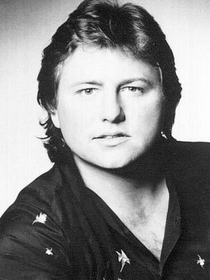 Greg Lake