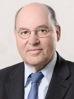 グレゴール・ギジ