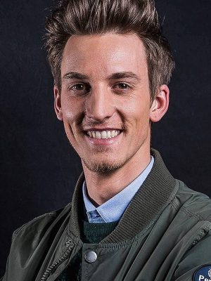 グレゴア・シュリーレンツァウアー