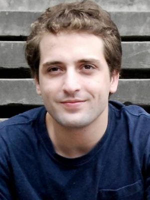 グレグリオ・デュヴィヴィエ