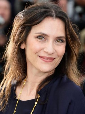 ジェラルディン・ペイラ