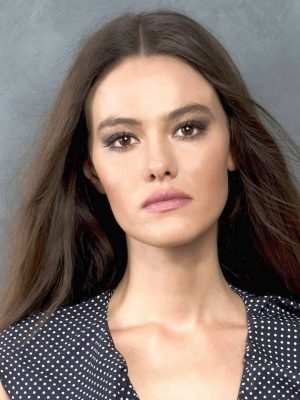 ギュルパー・オズデミール