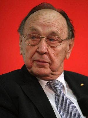 הנס-דיטריך גנשר