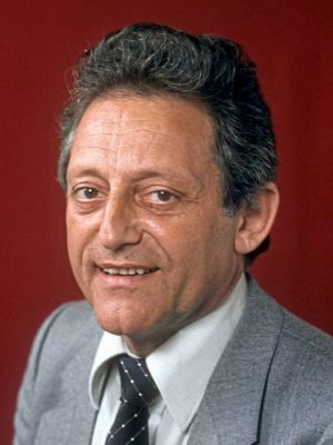 ハンス・ローゼンタール