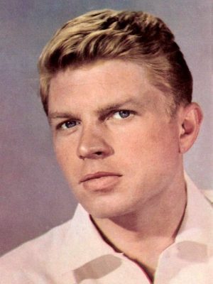 ハーディ・クリューガー