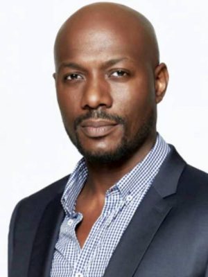 הארי רוזלמאק