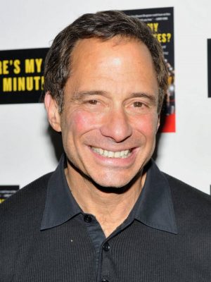 Harvey Levin