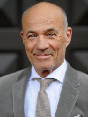 ハイナー・ラウターバッハ