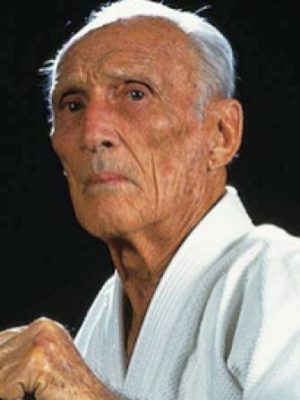 Helio Gracie