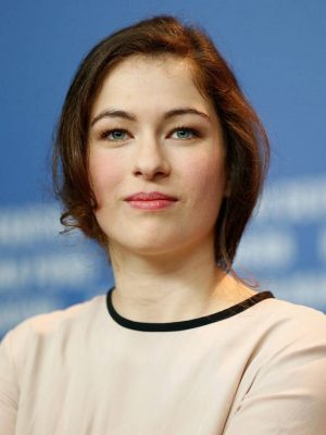 הנרייט קונפוריוס