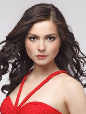 ヘンリエット・リヒター-レール