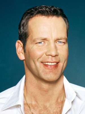 ヘンリー・マスケ