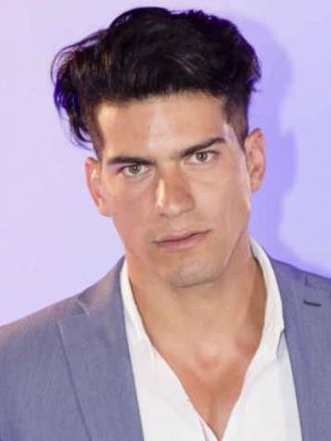 イグナシオ・ラストラ