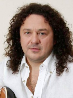 イーゴリ・サルハノフ