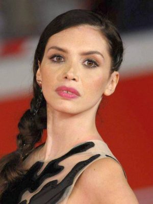 イレニア・パストレッリ