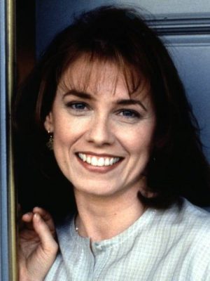 إيزابيل جلاسر