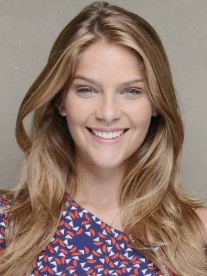 إيزابيلا سانتوني