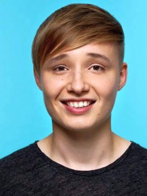 イサック・エリオット