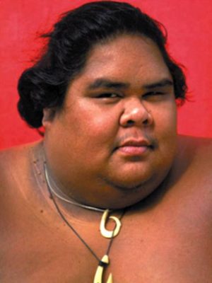 Israel Kamakawiwoʻole