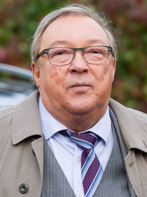 ג'אקי שוורץ