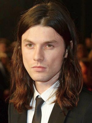 James Bay