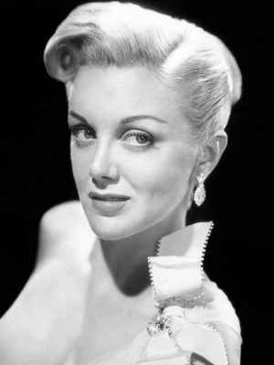 ジャン・スターリング