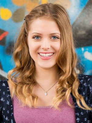 יאנה מינסטר