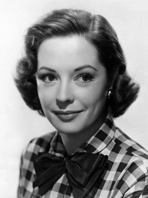 Jane Greer