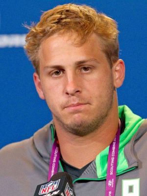 Jared Goff