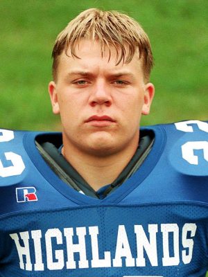 ג'ארד לורנזן