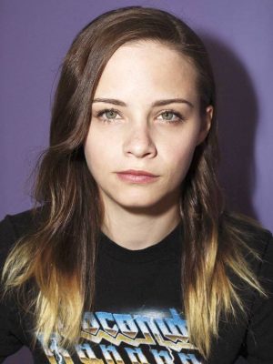 יאסנה פריטזי באואר