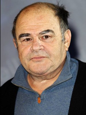 ジャン・ベンギギ