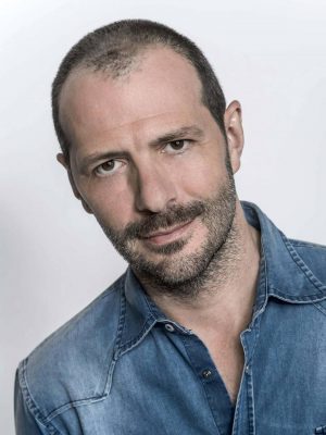 ז'אן-צ'ארלס צ'אצ'באניאן