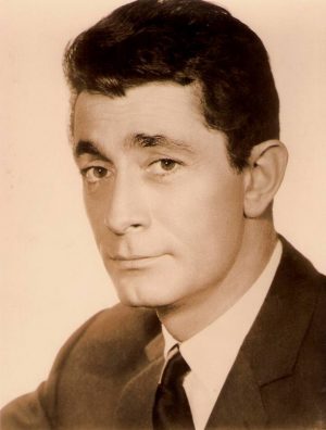 ジャン=クロード・パスカル