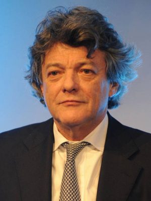 ジャン＝ルイ・ボルロー