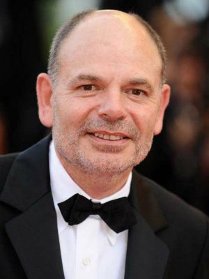 Jean-Pierre Darroussin