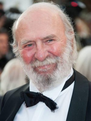 ジャン＝ピエール・マリエール