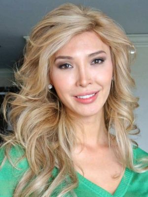 ジェナ・タラコバ