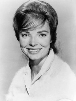 ジョーン・フリーマン