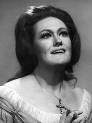 Joan Sutherland
