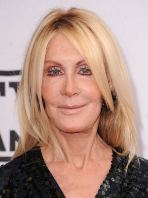 Joan Van Ark