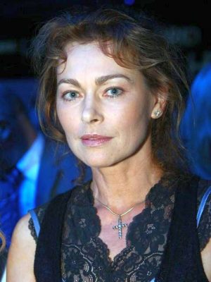 ジョアンナ・パクラ