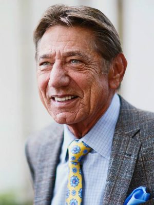 Joe Namath