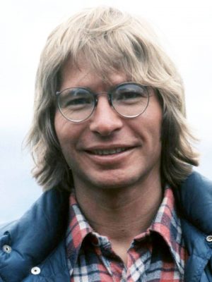 ジョン・デンバー