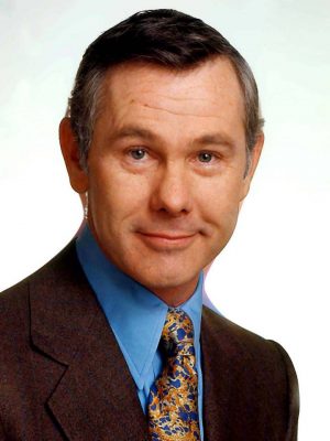 ジョニー・カーソン