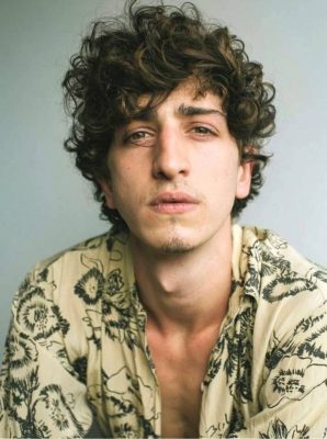 ג'וני מסארו