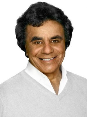 ジョニー・マティス