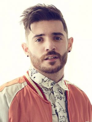 ジョン・ベリオン