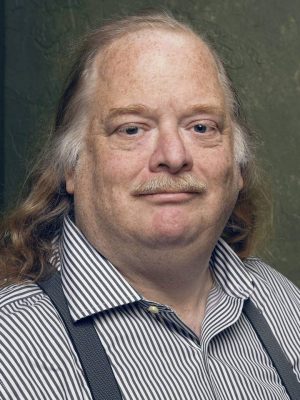 Jonathan Gold